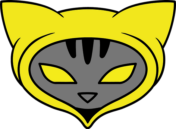Project Time Cat visual